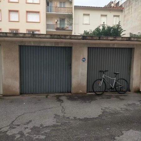 La Jungle Urbaine Avec Garage Prive & Climatisation Apartamento Perpinhã Exterior foto