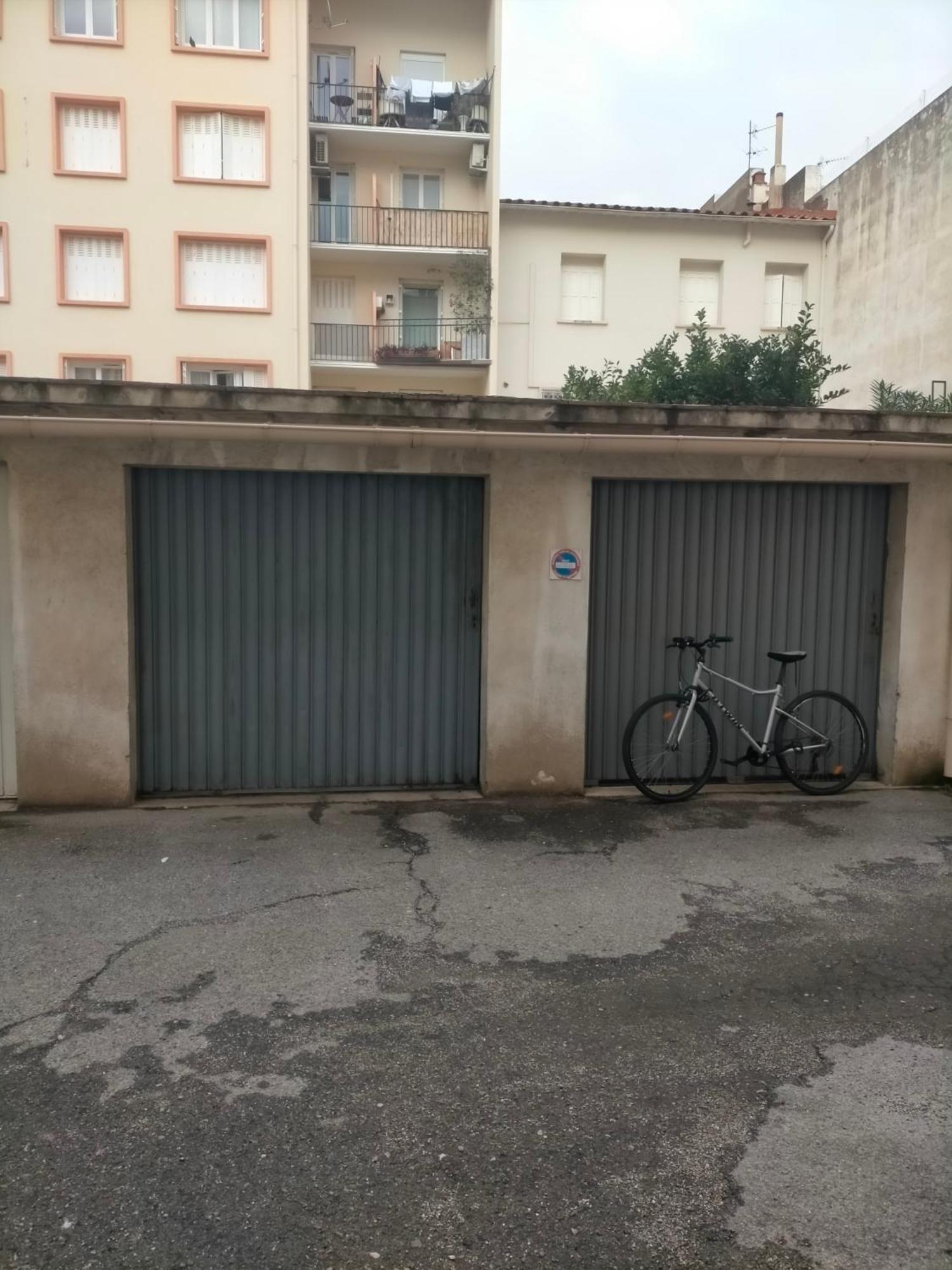 La Jungle Urbaine Avec Garage Prive & Climatisation Apartamento Perpinhã Exterior foto